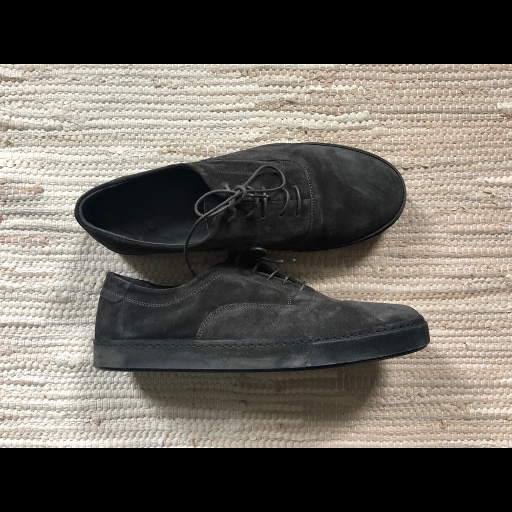 Vince Suede shoes 10.5